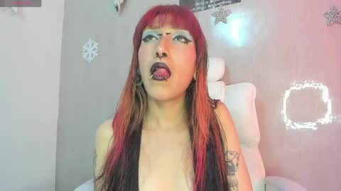 Asterothxznikki online show from 04-29-26, 11:44