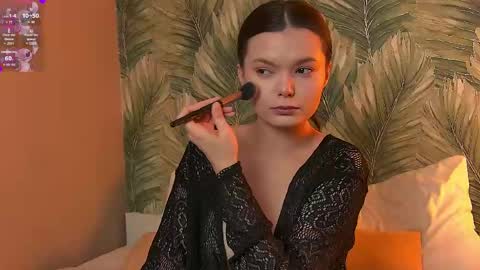 Aster Quinn online show from 04-22-26, 03:46