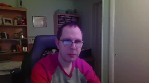 Andrew or Smiley Read the message in bold above the bio design for info on the situation. online show from 09-24-25, 01:42