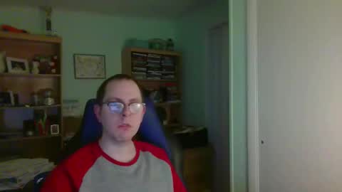 Andrew or Smiley Read the message in bold above the bio design for info on the situation. online show from 09-25-25, 01:09