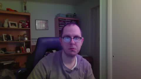 Andrew or Smiley Read the message in bold above the bio design for info on the situation. online show from 10-29-25, 01:19