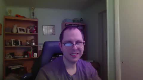 Andrew or Smiley Read the message in bold above the bio design for info on the situation. online show from 11-14-25, 02:43