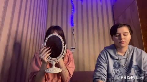 Snapshot of asti_moon chatting on 03-13-26, 08:04 Stacy and Cos online show from 03-13-26, 08:04