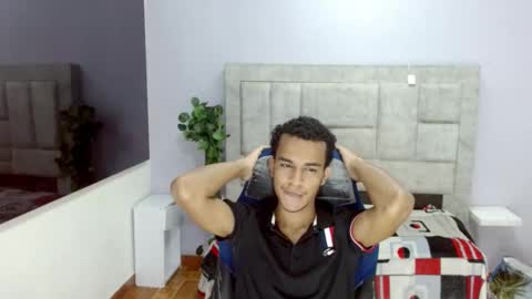 Aston  online show from 09-09-25, 02:55