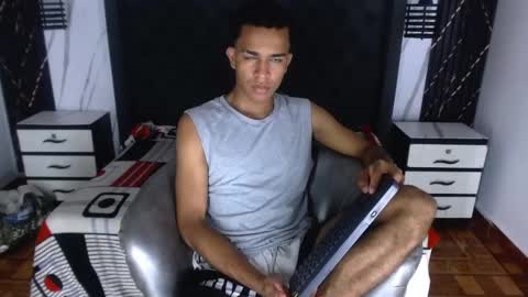 Aston  online show from 09-13-25, 03:50