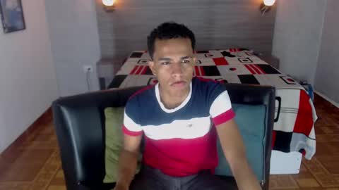 Aston  online show from 09-15-25, 03:17