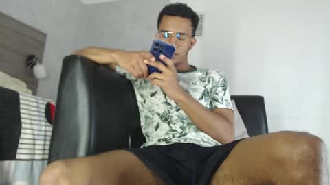 Aston  online show from 11-27-25, 10:34