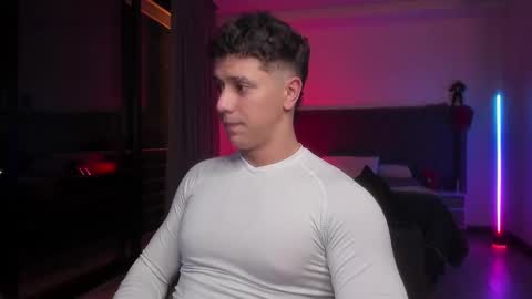 astonhills online show from 09-20-25, 01:39