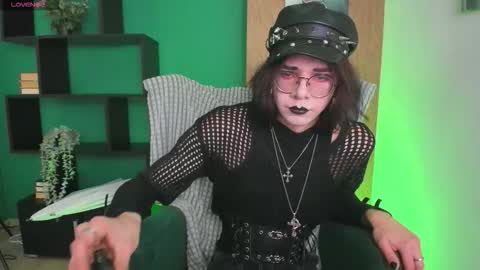 A S T O R online show from 10-30-25, 10:49