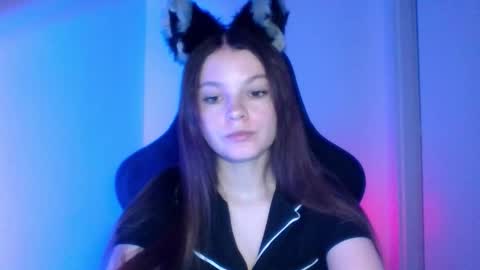 astradream_ online show from 10-08-25, 05:32