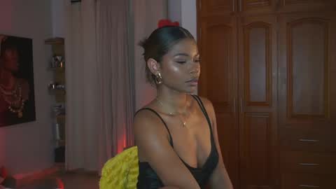 Snapshot of astrea_1 chatting on 11-11-25, 02:33 Astrea online show from 11-11-25, 02:33