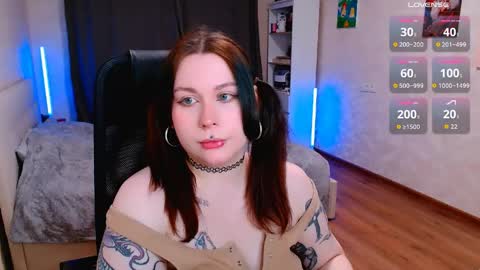 Astrea or just Asti  NUDE SHOW ONLY IN PREMIUM PVT online show from 04-25-26, 05:43