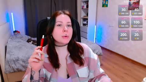 Astrea or just Asti  NUDE SHOW ONLY IN PREMIUM PVT online show from 04-26-26, 08:39