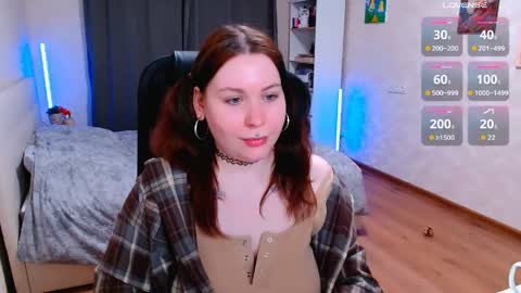 Astrea or just Asti  NUDE SHOW ONLY IN PREMIUM PVT online show from 04-27-26, 11:14