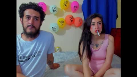 Mag and Molly online show from 10-27-25, 03:43