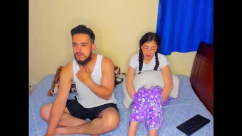 Mag and Molly online show from 11-14-25, 03:38