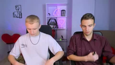 astren online show from 11-17-25, 06:52