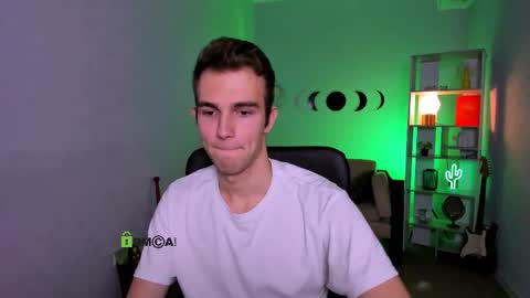 astren online show from 12-03-25, 01:31