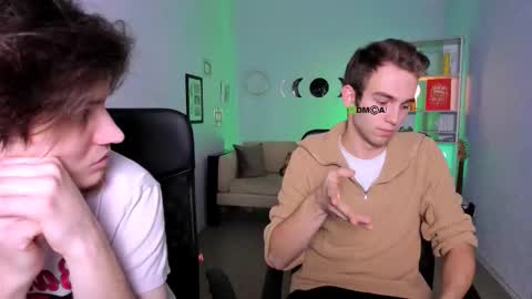 astren online show from 12-04-25, 06:44