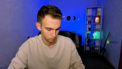 astren online show from 12-17-25, 06:41