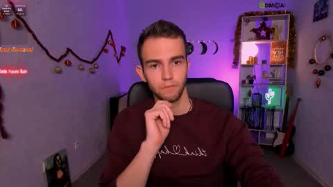 astren online show from 01-07-26, 08:11