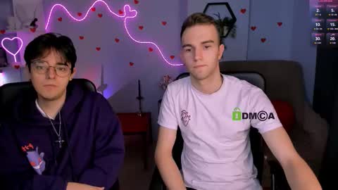 astren online show from 02-21-26, 10:05