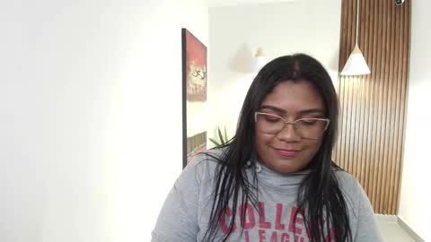 Astrid online show from 03-13-26, 06:58