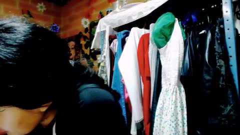 astrid_hauser66 online show from 10-19-25, 03:18