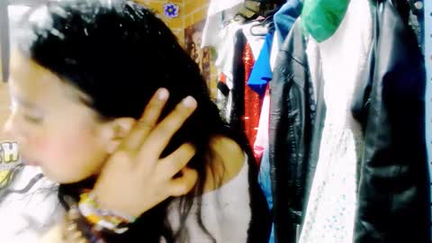 astrid_hauser66 online show from 10-27-25, 04:05