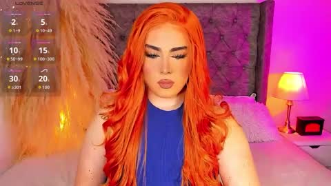 Astrid jonnes online show from 09-27-25, 03:44