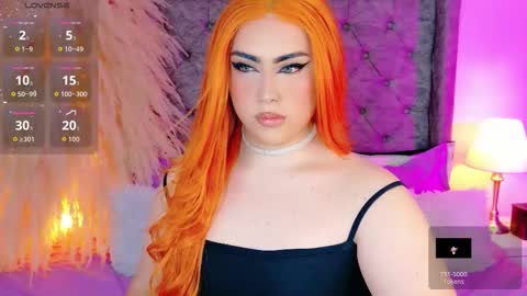 Astrid jonnes online show from 11-06-25, 03:18