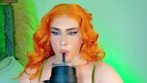 Astrid jonnes online show from 02-09-26, 08:35