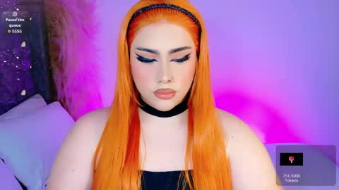 Astrid jonnes online show from 05-19-26, 01:56