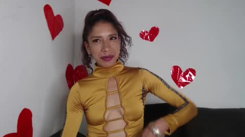 Astrid online show from 02-17-26, 12:40