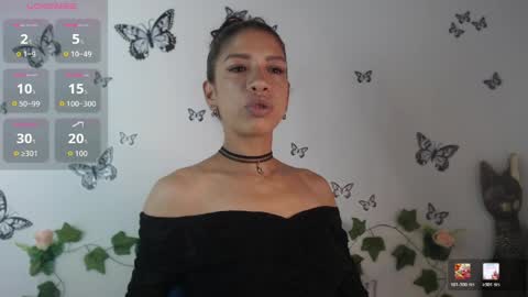 Astrid online show from 04-18-26, 07:29