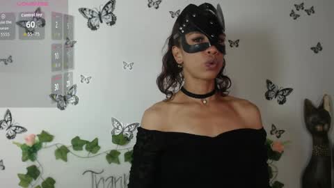 Astrid online show from 04-25-26, 02:36