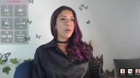 Astrid online show from 04-27-26, 10:08