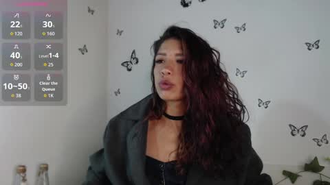 Astrid online show from 06-06-26, 08:30