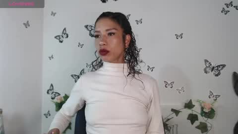 Astrid online show from 06-09-26, 09:04