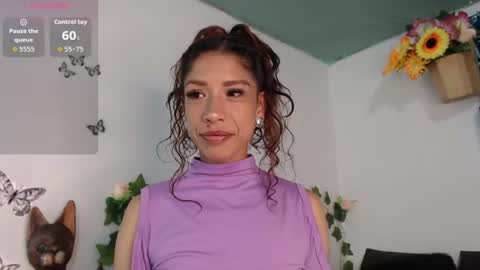 Astrid online show from 07-21-26, 10:12