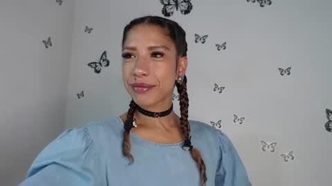 Astrid online show from 07-25-26, 07:00