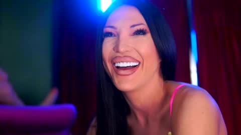 Astrid online show from 03-13-26, 08:37