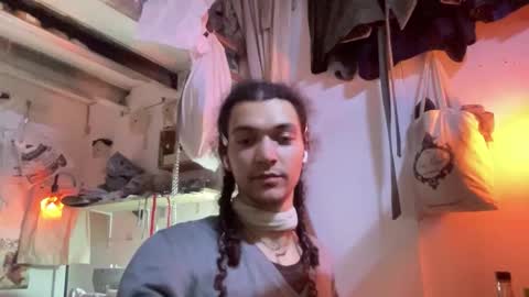 Snapshot of astrodoll chatting on 02-08-26, 05:49 Astro Doll online show from 02-08-26, 05:49