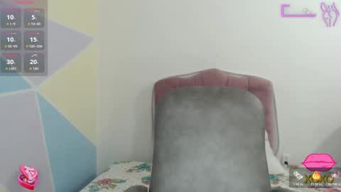 camila  online show from 10-27-25, 02:48