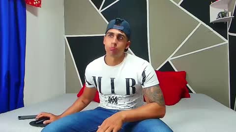 Astrom model independent online show from 12-18-24, 11:30