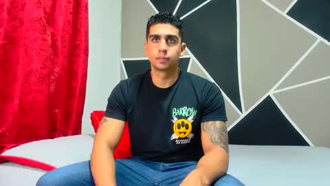 Astrom model independent online show from 01-10-25, 12:59