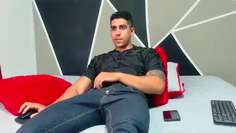 Astrom model independent online show from 01-19-25, 01:32