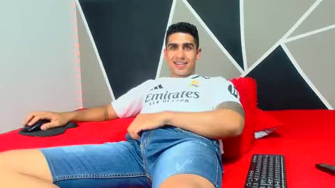 Astrom model independent online show from 02-09-25, 04:36