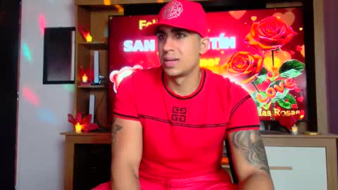 Astrom model independent online show from 02-14-25, 05:25