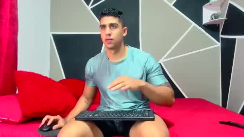 Astrom model independent online show from 03-05-25, 05:18